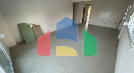 Продажа - Квартира 85 m² в пригороде Кавалы