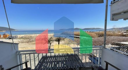 For Sale - Flat 56 m² in Kavala suburbs