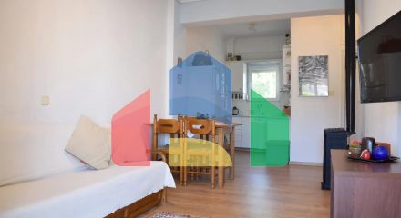 Продажа - Квартира 53 m² в пригороде Кавалы