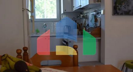 Продажа - Квартира 53 m² в пригороде Кавалы