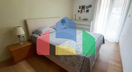 Продажа - Квартира 53 m² в пригороде Кавалы