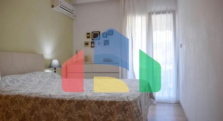 Продажа - Квартира 53 m² в пригороде Кавалы