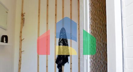 Продажа - Квартира 53 m² в пригороде Кавалы