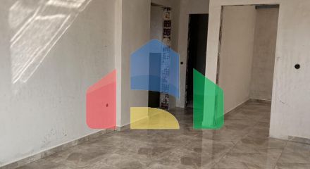 Продажа - Квартира 42 m² в пригороде Кавалы