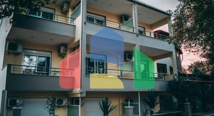 Продажа - Гостиница 450 m² в пригороде Кавалы