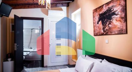 Продажа - Гостиница 450 m² в пригороде Кавалы