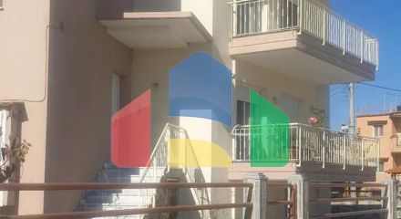 For Sale - Building 216 m² in Kavala suburbs