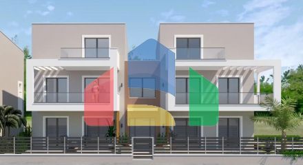 For Sale - Flat 36 m² in Kavala suburbs