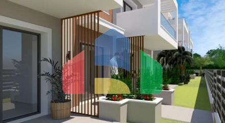 For Sale - Flat 36 m² in Kavala suburbs