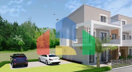 For Sale - Flat 36 m² in Kavala suburbs