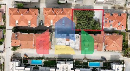 Продаж - Квартира 60 m² в передмісті Кавалі