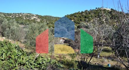 For Sale - Land 5500 m² in Kavala suburbs