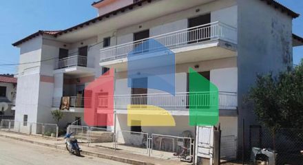 Продажа - Комплекс 400 m² в пригороде Кавалы