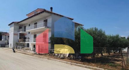 Продажа - Комплекс 400 m² в пригороде Кавалы