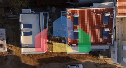 Продажа - Квартира 67 m² в пригороде Кавалы