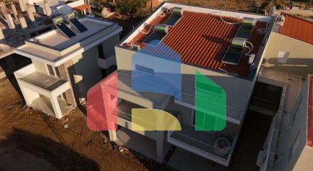 Продажа - Квартира 67 m² в пригороде Кавалы