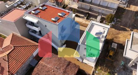 Продажа - Квартира 67 m² в пригороде Кавалы