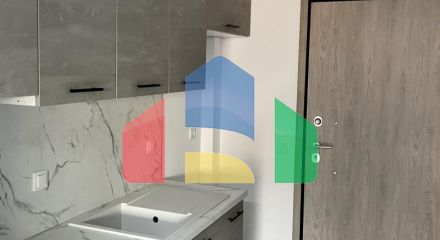 Продажа - Квартира 67 m² в пригороде Кавалы