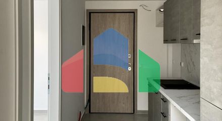 Продажа - Квартира 67 m² в пригороде Кавалы