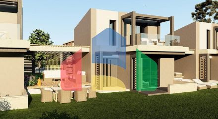 For Sale - Detached house 68 m² in Kavala suburbs