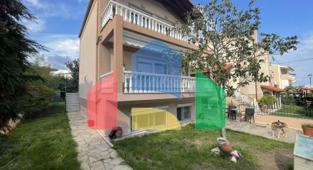 For Sale - Maisonette 150 m² in Kavala suburbs