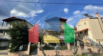 For Sale - Maisonette 150 m² in Kavala suburbs