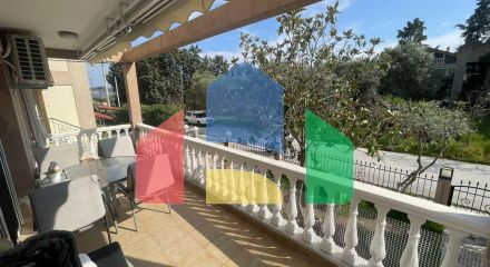 Продажа - Таунхаус 150 m² в пригороде Кавалы Продажа - Таунхаус 150 m² в пригороде Кавалы