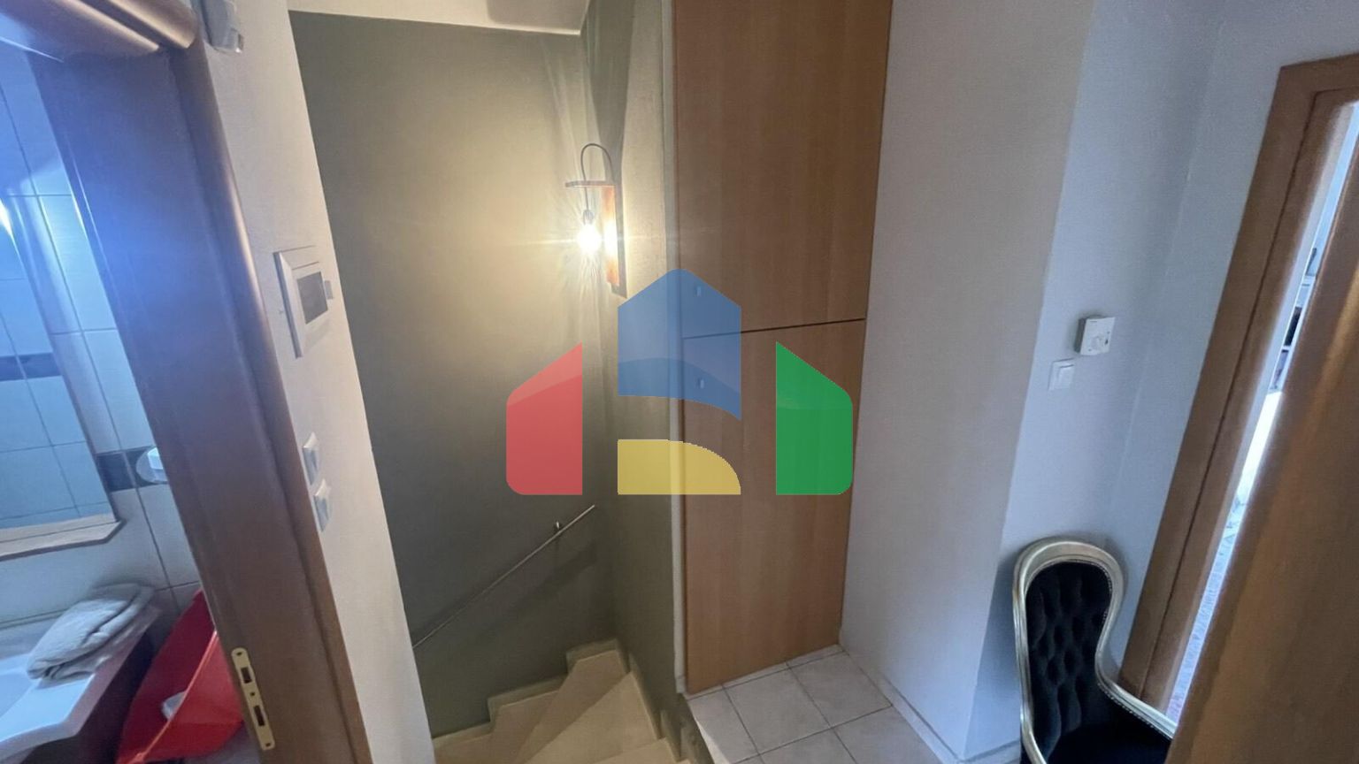 Продажа - Таунхаус 150 m² в пригороде Кавалы