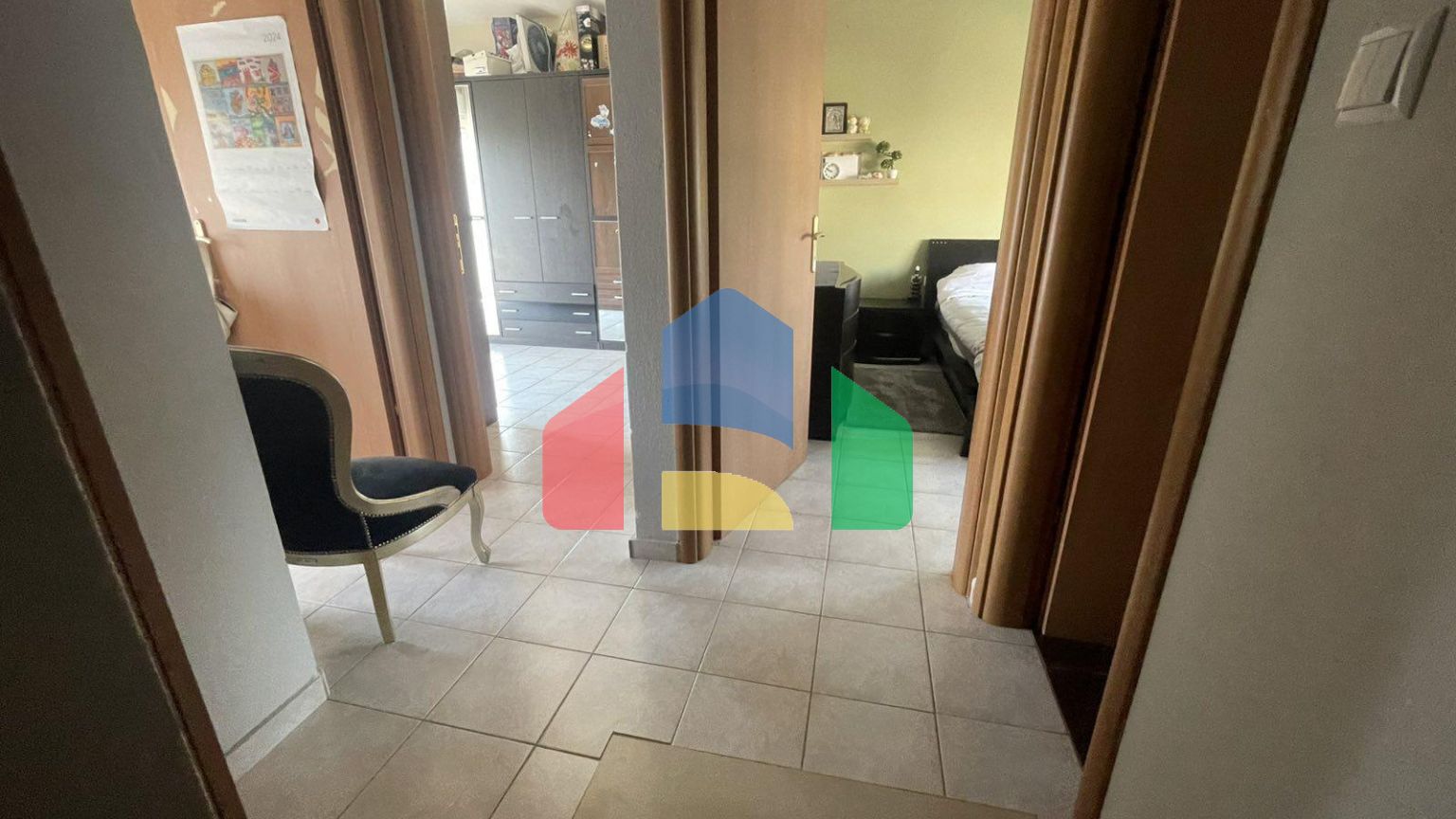 Продажа - Таунхаус 150 m² в пригороде Кавалы