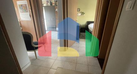 Продажа - Таунхаус 150 m² в пригороде Кавалы Продажа - Таунхаус 150 m² в пригороде Кавалы