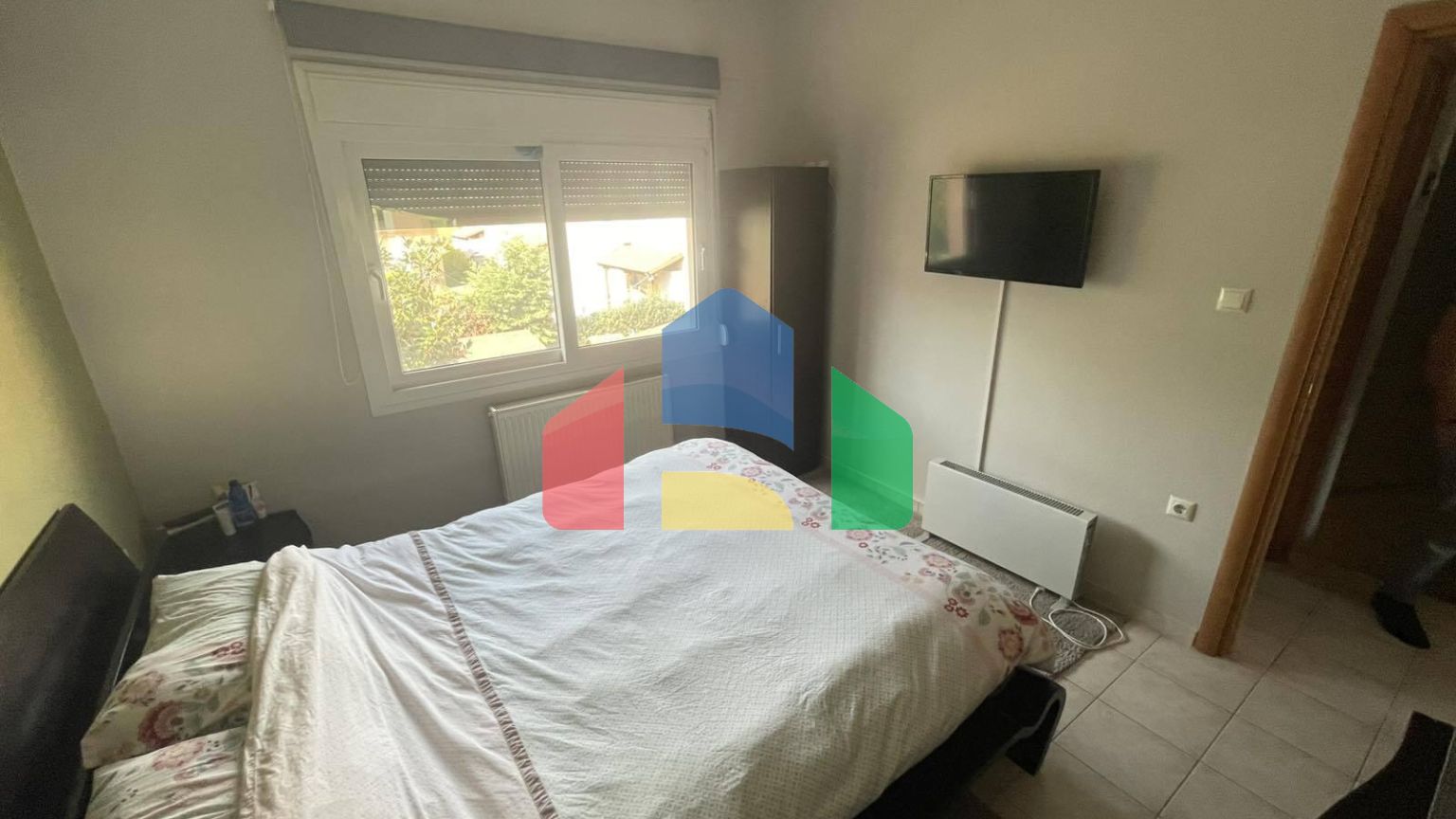 Продажа - Таунхаус 150 m² в пригороде Кавалы