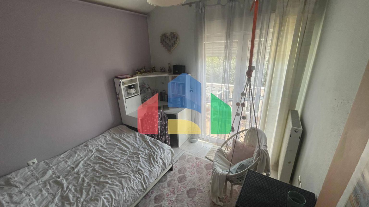 Продажа - Таунхаус 150 m² в пригороде Кавалы