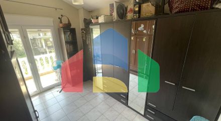 Продажа - Таунхаус 150 m² в пригороде Кавалы Продажа - Таунхаус 150 m² в пригороде Кавалы