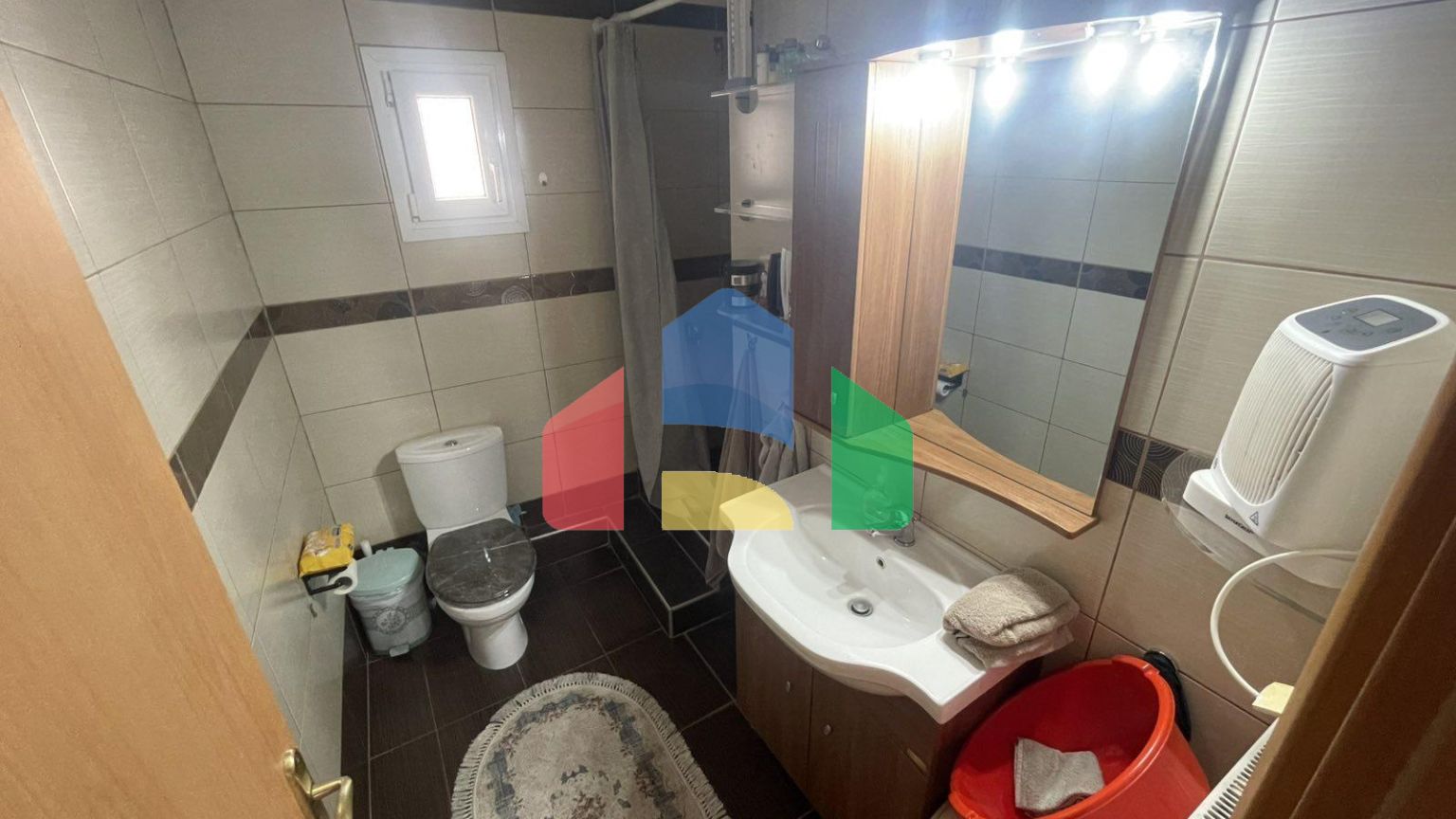 Продажа - Таунхаус 150 m² в пригороде Кавалы