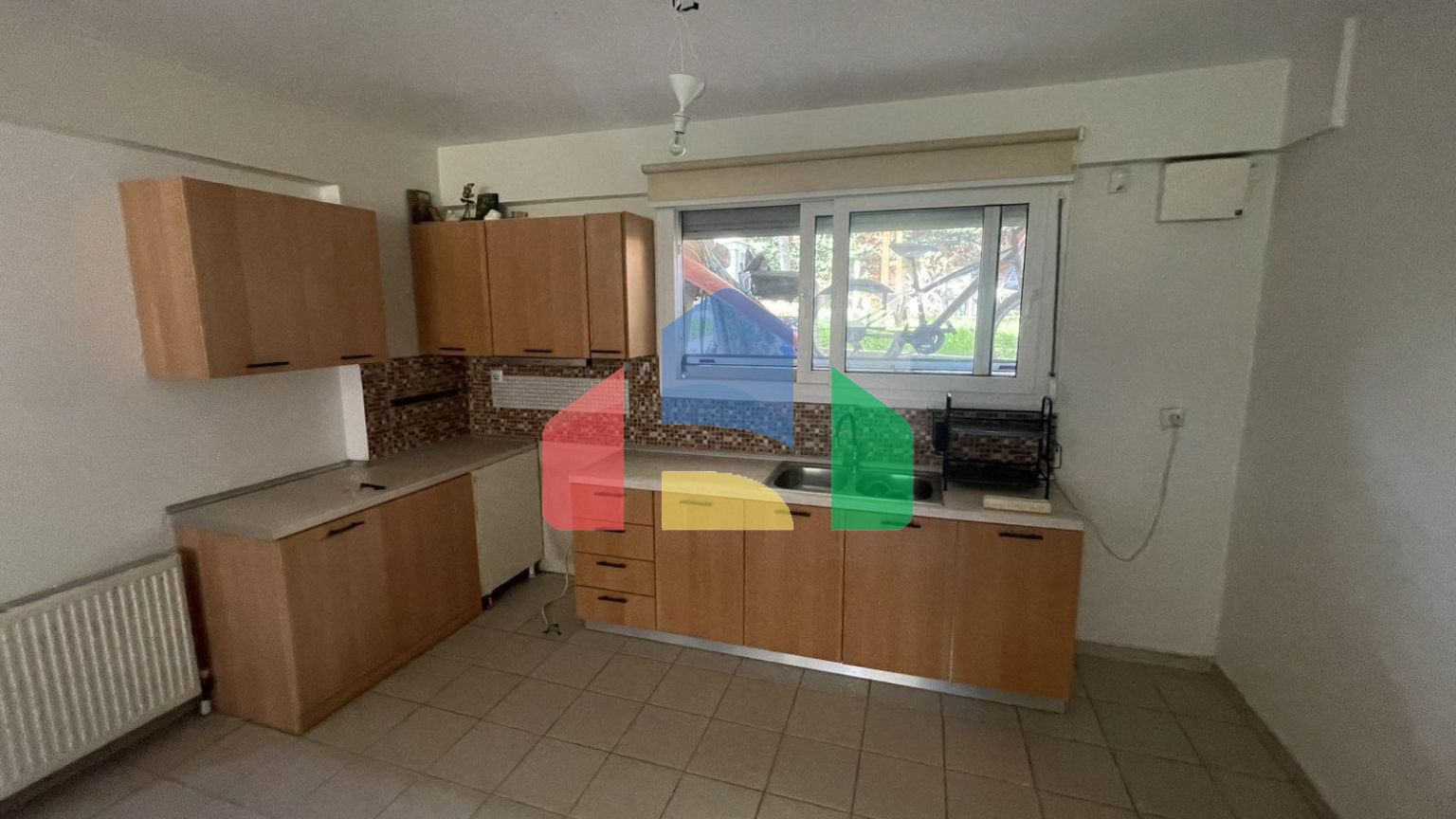 Продажа - Таунхаус 150 m² в пригороде Кавалы