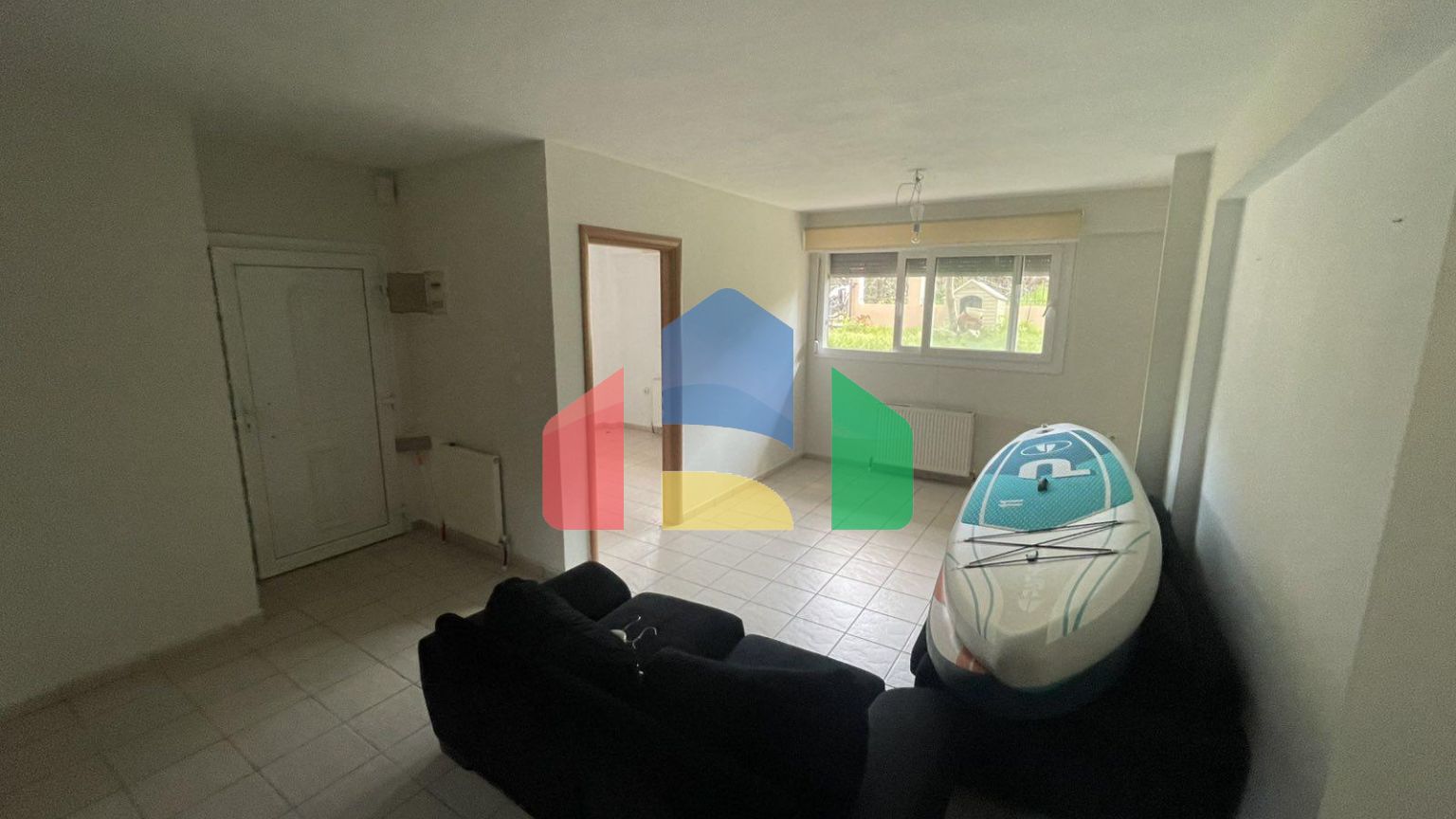 Продажа - Таунхаус 150 m² в пригороде Кавалы