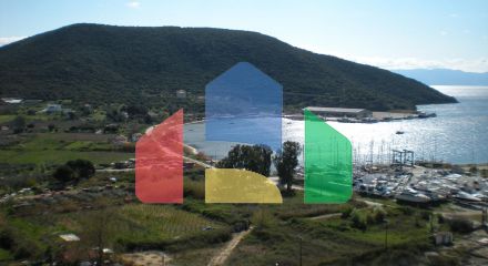 For Sale - Building 595 m² in Kavala suburbs
