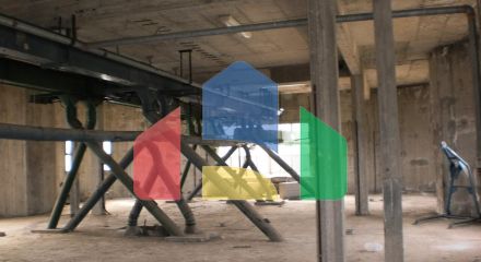 Продажа - Здание 595 m² в пригороде Кавалы