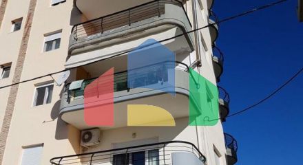 Продажа - Квартира 66 m² в пригороде Кавалы