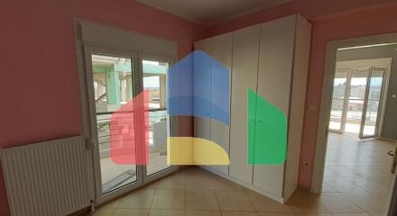 Продажа - Квартира 66 m² в пригороде Кавалы
