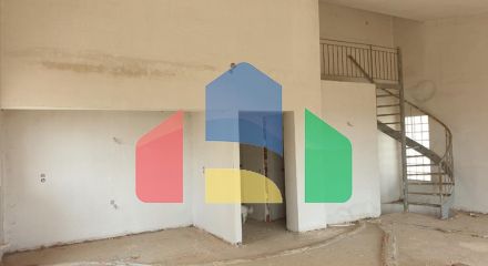 Продажа - Вилла 266 m² в пригороде Кавалы
