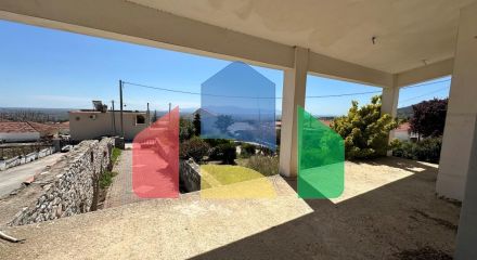 Продаж - Вілла 266 m² в передмісті Кавалі