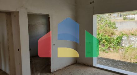 Продаж - Вілла 266 m² в передмісті Кавалі