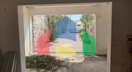 Продаж - Вілла 266 m² в передмісті Кавалі