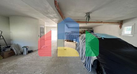 Продаж - Вілла 266 m² в передмісті Кавалі