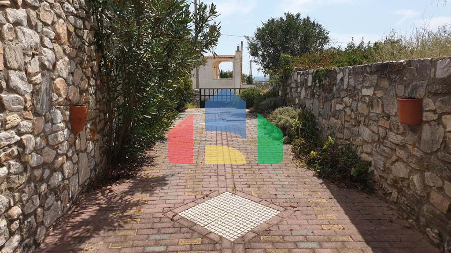 Продаж - Вілла 266 m² в передмісті Кавалі