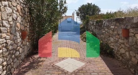 Продаж - Вілла 266 m² в передмісті Кавалі