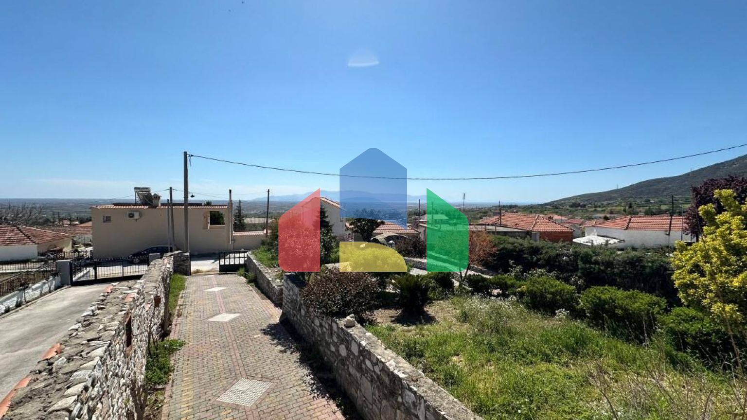 Продаж - Вілла 266 m² в передмісті Кавалі