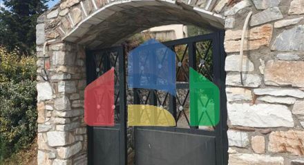 Продаж - Вілла 266 m² в передмісті Кавалі