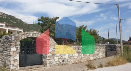 Продаж - Вілла 266 m² в передмісті Кавалі